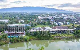 โรงแรมรีเวอร์ราวรรณ (SHA Plus+)
